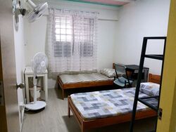 Blk 534 Cheng San View (Ang Mo Kio), HDB 3 Rooms #616746221